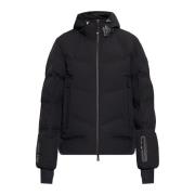 Grenoble Day-Namic Moncler , Black , Heren