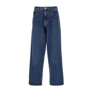 Fusion Collector Jeans Agolde , Blue , Heren