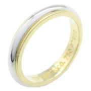 Pre-owned Yellow Gold rings Tiffany & Co. Pre-owned , Yellow , Dames