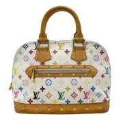 Pre-owned Fabric louis-vuitton-bags Louis Vuitton Vintage , Multicolor...