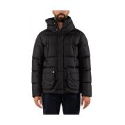 Herenjas Herno , Black , Heren