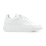 Sneakers Maxiv Max Mara , White , Dames