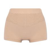 Zelota shorts Max Mara , Beige , Dames