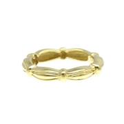 Pre-owned Yellow Gold rings Tiffany & Co. Pre-owned , Yellow , Dames