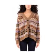 Dames Casual Top Weekend , Multicolor , Dames