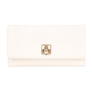 Minimalistisch Design Pochette Tas Herfst Winter Elisabetta Franchi , ...