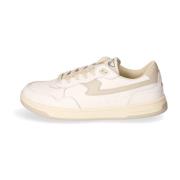 Pro-Cup Sport Sneaker Laag Profiel S.w.c. Stepney Workers Club , White...