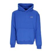 Blauwe Draken Hoodie Heren Dolly Noire , Blue , Heren