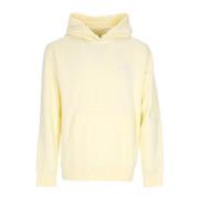 Sportswear Club Fleece Hoodie Alabaster Nike , Beige , Heren