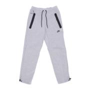 Lichte Tech Fleece Sportbroek Nike , Gray , Heren