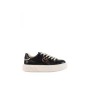 Dames Sneakers in Roze Pinko , Black , Dames