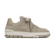 Gebied Haze Sneaker Axel Arigato , Gray , Dames