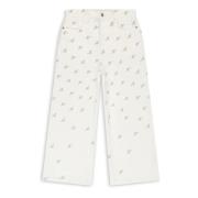 10 Years Relaxed Jeans Axel Arigato , Beige , Heren