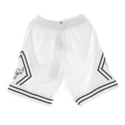 Chicago Bulls Basketbalshorts Swingman Hardwood Classics Mitchell & Ne...