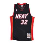 Shaquille Oneal Swingman Jersey 2005-06 Mitchell & Ness , Black , Here...