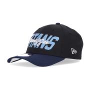 Tennessee Titans NFL Draft Pet New Era , Black , Heren