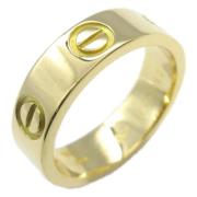 Pre-owned Yellow Gold rings Cartier Vintage , Yellow , Dames