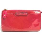 Pre-owned Leather louis-vuitton-bags Louis Vuitton Vintage , Pink , Da...