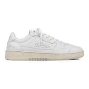 Dice Lo Sneaker Axel Arigato , White , Heren