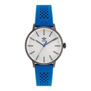 Unisex Horloge Code One Adidas , Blue , Unisex