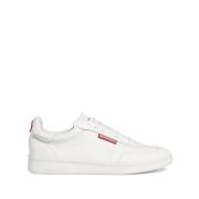 Casual Sneakers voor Mannen Dsquared2 , White , Heren