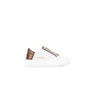 Eco-Greenwich Woman White Copper Alexander Smith , White , Dames