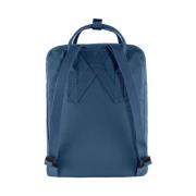 Klassieke Rugzak voor Dagelijks Gebruik Fjällräven , Blue , Unisex