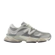 Luxe Rain Cloud Sneakers voor Mannen New Balance , Gray , Heren