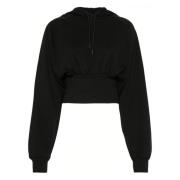 Stijlvolle Hoodie voor Actieve Lifestyle Adidas by Stella McCartney , ...