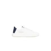 London MAN White Blue Alexander Smith , White , Heren