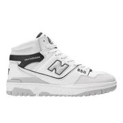 Casual Sneakers voor dagelijks gebruik New Balance , White , Heren