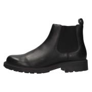 Handgemaakte Chelsea Boots Orinoco2 Lane Clarks , Black , Dames