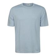 T-Shirts Filippo De Laurentiis , Blue , Heren