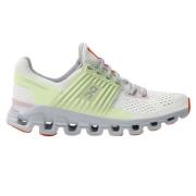 Cloudswift Hardloopschoenen On Running , White , Heren