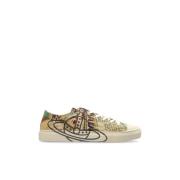 Sportschoenen Plimsoll Low Top 2.0 Vivienne Westwood , Beige , Heren