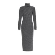 Jurk Arte Max Mara , Gray , Dames