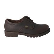 Heren Gore-Tex Schoen - Jackson Bruin Panama Jack , Brown , Heren