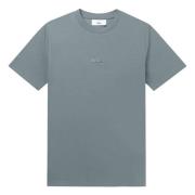 Korte mouw T-shirt B1112.1224 Balr. , Blue , Heren