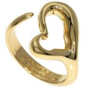 Pre-owned Yellow Gold rings Tiffany & Co. Pre-owned , Yellow , Dames