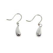 Pre-owned Silver earrings Tiffany & Co. Pre-owned , Gray , Dames