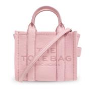 Schoudertas 'The Tote' Marc Jacobs , Pink , Dames