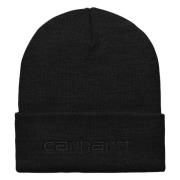 Script wollen pet Carhartt Wip , Black , Unisex