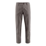 Sam Corduroy Broek BomBoogie , Gray , Heren