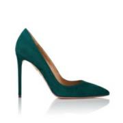 Elegante Hakken Sandalen Aquazzura , Green , Dames