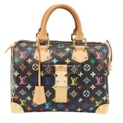 Pre-owned Canvas louis-vuitton-bags Louis Vuitton Vintage , Multicolor...