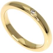 Pre-owned Yellow Gold rings Tiffany & Co. Pre-owned , Yellow , Dames