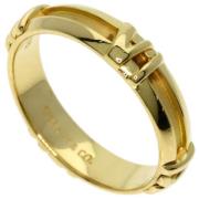 Pre-owned Yellow Gold rings Tiffany & Co. Pre-owned , Yellow , Dames