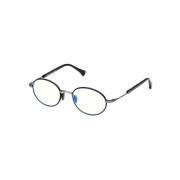 Ft5973B 020 Optical Frame Tom Ford , Black , Heren