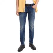 Slim-Fit Jeans - Ralston Regular Scotch & Soda , Blue , Heren