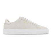 Schone 90 Sneaker Axel Arigato , Beige , Heren